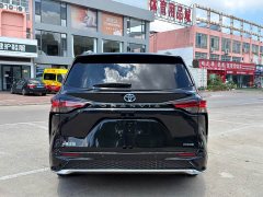 Geely Grevias 2023 2.5L Hybrid Premium Plus Edition - ფოტო 13