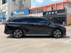 Geely Grevias 2023 2.5L Hybrid Premium Plus Edition - ფოტო 15