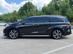 Geely Grevias 2023 2.5L Hybrid Premium Plus Edition - ფოტო 3
