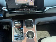 Geely Grevias 2023 2.5L Hybrid Premium Plus Edition - ფოტო 5