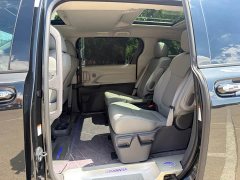Geely Grevias 2023 2.5L Hybrid Premium Plus Edition - ფოტო 6