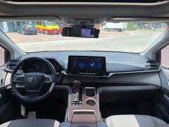 Geely Grevias 2023 2.5L Hybrid Premium Plus Edition - ფოტო 7