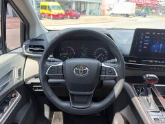 Geely Grevias 2023 2.5L Hybrid Premium Plus Edition - ფოტო 8