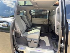 Geely Grevias 2023 2.5L Hybrid Premium Plus Edition - ფოტო 9