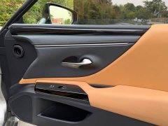Lexus ES 2021 200 Premium Edition - ფოტო 10