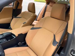 Lexus ES 2021 200 Premium Edition - ფოტო 16