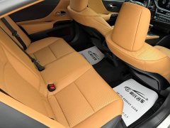 Lexus ES 2021 200 Premium Edition - ფოტო 17
