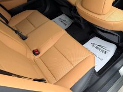 Lexus ES 2021 200 Premium Edition - ფოტო 18