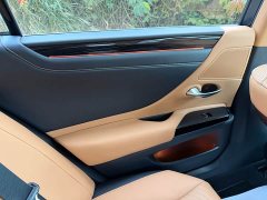 Lexus ES 2021 200 Premium Edition - ფოტო 19