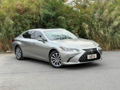 Lexus ES 2021 200 Premium Edition - ფოტო 3