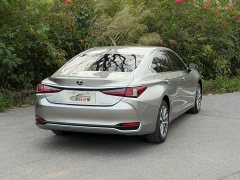 Lexus ES 2021 200 Premium Edition - ფოტო 4