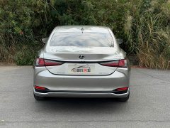 Lexus ES 2021 200 Premium Edition - ფოტო 5