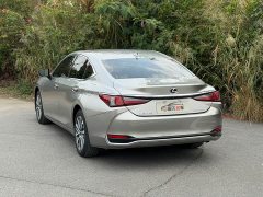 Lexus ES 2021 200 Premium Edition - ფოტო 6
