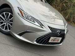 Lexus ES 2021 200 Premium Edition - ფოტო 7