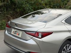Lexus ES 2021 200 Premium Edition - ფოტო 8