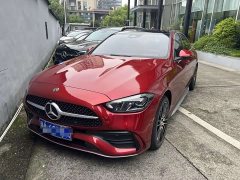 Mercedes-Benz C-Class C 260 L AMG Line - ფოტო 1