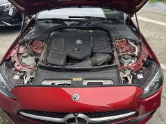 Mercedes-Benz C-Class C 260 L AMG Line - ფოტო 10