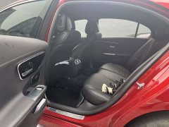 Mercedes-Benz C-Class C 260 L AMG Line - ფოტო 4