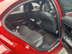 Mercedes-Benz C-Class C 260 L AMG Line - ფოტო 6