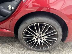 Mercedes-Benz C-Class C 260 L AMG Line - ფოტო 9