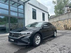 Volkswagen Passat 2024 280TSI Business Edition - ფოტო 1