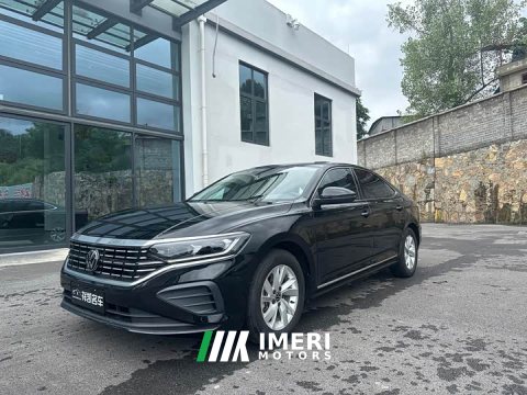 2025 Volkswagen Passat 2024 280TSI Business Edition - ავტომობილი ჩინეთიდან