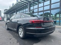 Volkswagen Passat 2024 280TSI Business Edition - ფოტო 10