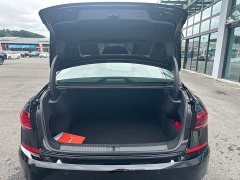 Volkswagen Passat 2024 280TSI Business Edition - ფოტო 17
