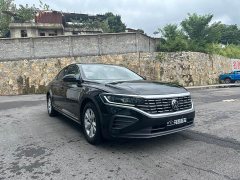 Volkswagen Passat 2024 280TSI Business Edition - ფოტო 3