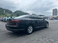 Volkswagen Passat 2024 280TSI Business Edition - ფოტო 7