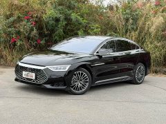 BYD Han 2023 DM-i Champion Edition 121KM Premium - ფოტო 1