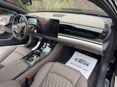 BYD Han 2023 DM-i Champion Edition 121KM Premium - ფოტო 11