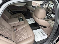 BYD Han 2023 DM-i Champion Edition 121KM Premium - ფოტო 13