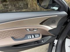 BYD Han 2023 DM-i Champion Edition 121KM Premium - ფოტო 15