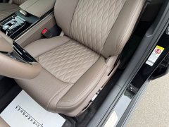 BYD Han 2023 DM-i Champion Edition 121KM Premium - ფოტო 16