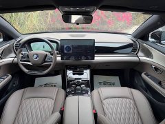 BYD Han 2023 DM-i Champion Edition 121KM Premium - ფოტო 17