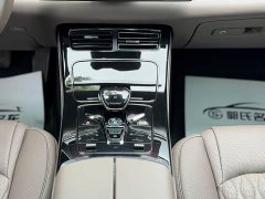 BYD Han 2023 DM-i Champion Edition 121KM Premium - ფოტო 18