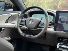 BYD Han 2023 DM-i Champion Edition 121KM Premium - ფოტო 19