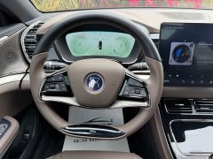 BYD Han 2023 DM-i Champion Edition 121KM Premium - ფოტო 20