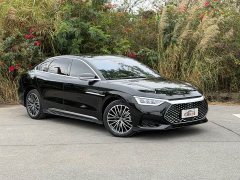 BYD Han 2023 DM-i Champion Edition 121KM Premium - ფოტო 3