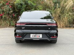 BYD Han 2023 DM-i Champion Edition 121KM Premium - ფოტო 5