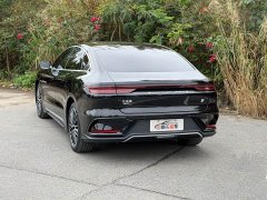 BYD Han 2023 DM-i Champion Edition 121KM Premium - ფოტო 6