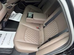 BYD Han 2023 DM-i Champion Edition 121KM Premium - ფოტო 8
