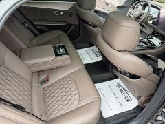 BYD Han 2023 DM-i Champion Edition 121KM Premium - ფოტო 9