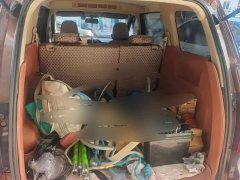 Wuling Hongguang 2019 1.5L S Base National VI LAR - ფოტო 4