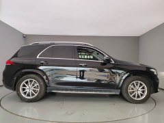 Mercedes-Benz GLE (Imported) GLE 350 4MATIC Fashion - ფოტო 10