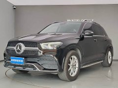 Mercedes-Benz GLE (Imported) GLE 350 4MATIC Fashion - ფოტო 13
