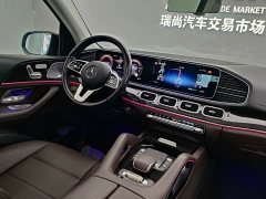 Mercedes-Benz GLE (Imported) GLE 350 4MATIC Fashion - ფოტო 18