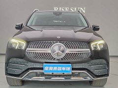 Mercedes-Benz GLE (Imported) GLE 350 4MATIC Fashion - ფოტო 2