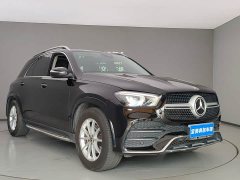 Mercedes-Benz GLE (Imported) GLE 350 4MATIC Fashion - ფოტო 3